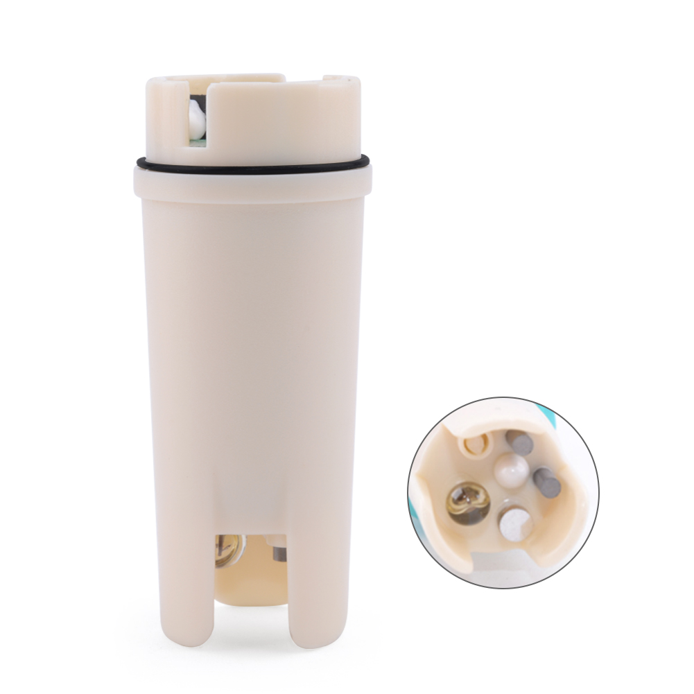 Yieryi交換用7で1 ph/tds/ec/orp/海水比 - Ec Meter Digital のレビューと価格