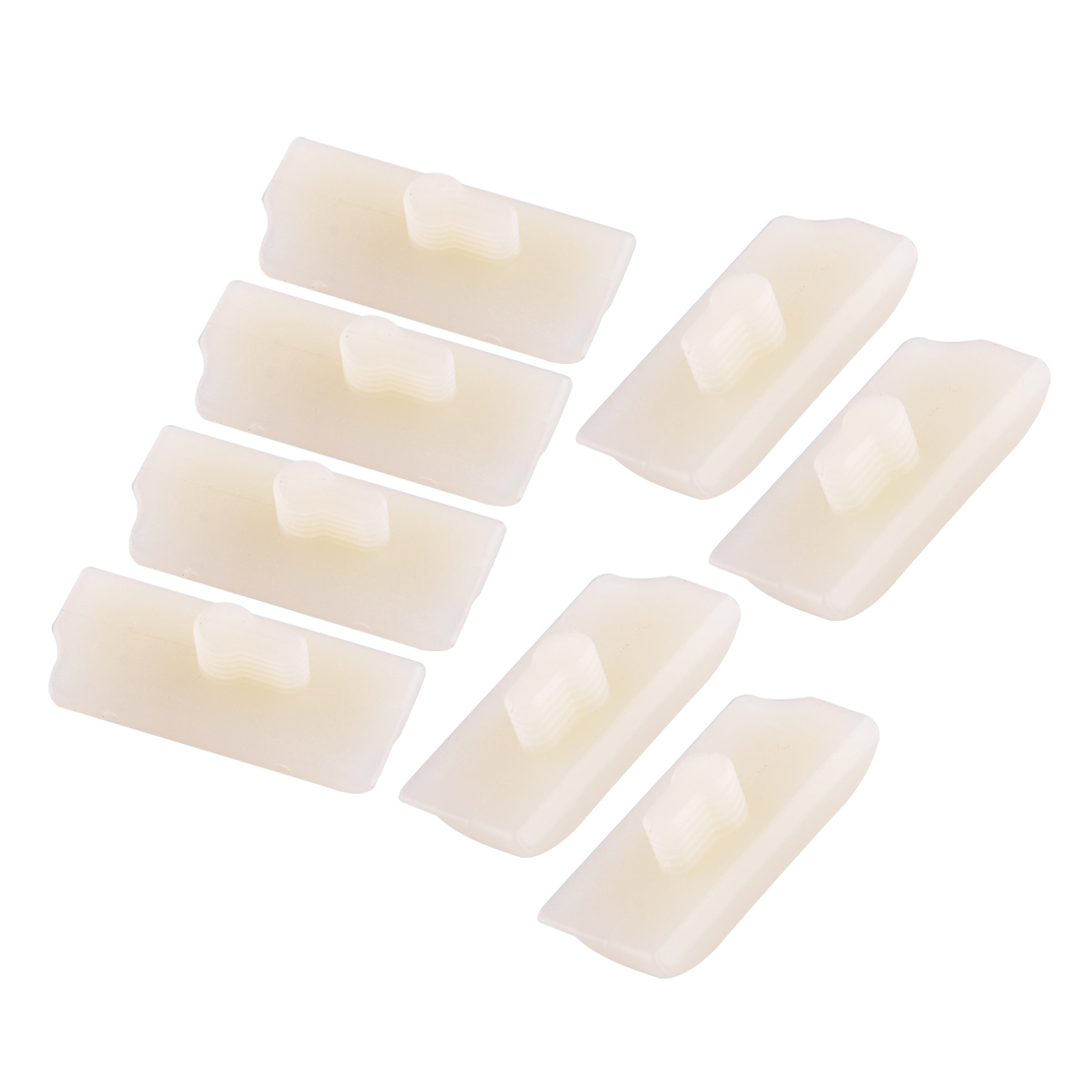 8pcs/Set Chain Guide Bumper St - Stihl Chainsaw Ms170 のレビューと価格