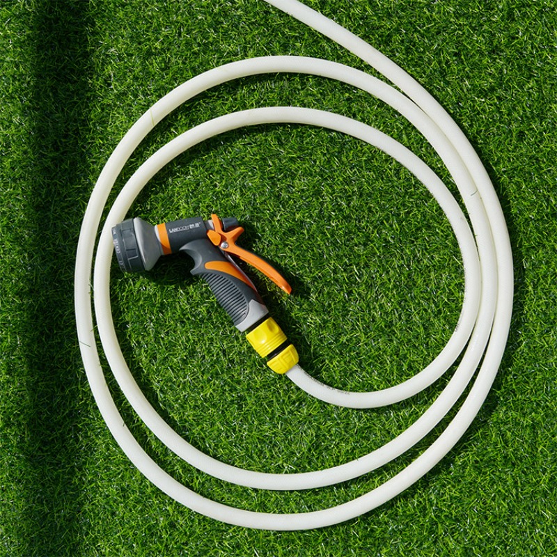 都市型ガーデンホースホルダー農業用カーアクセサリー点滴灌漑パ - Urban Farming Garden のレビューと価格